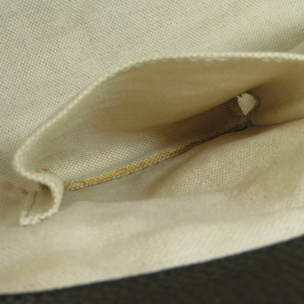 Gucci Logo Tote Bag Calfskin - Picture 8 of 11